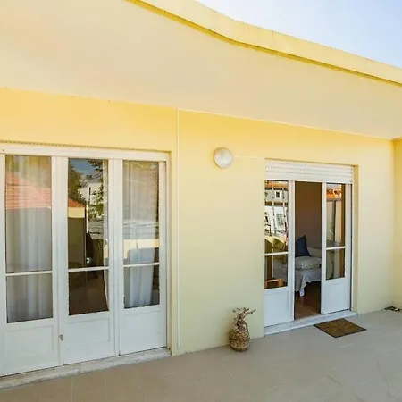 Camarao Apartment