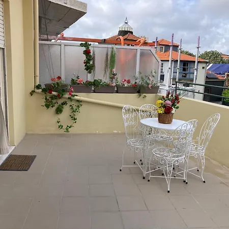 Camarao Apartment