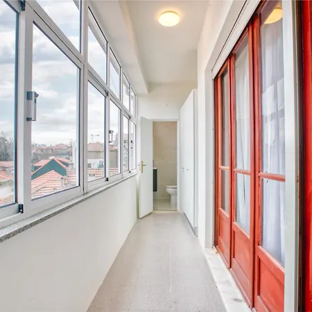 Apartment Camarao Porto
