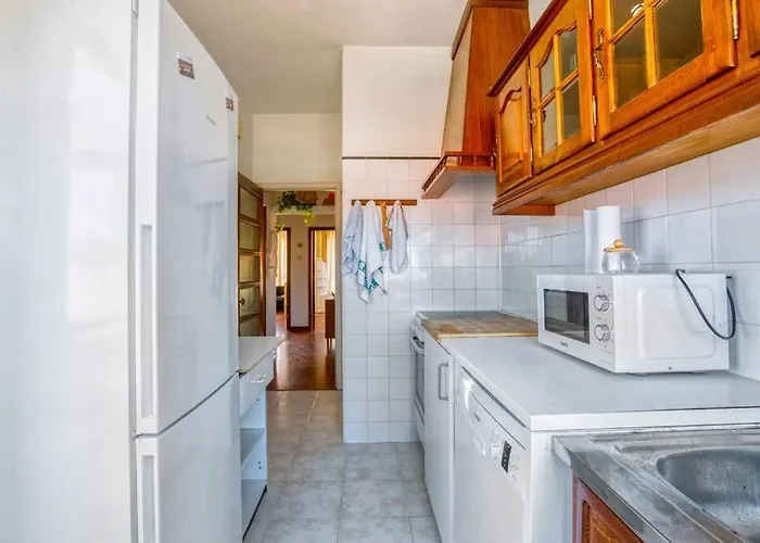 Camarao * Порту