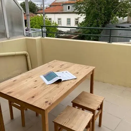 Camarao Appartement *