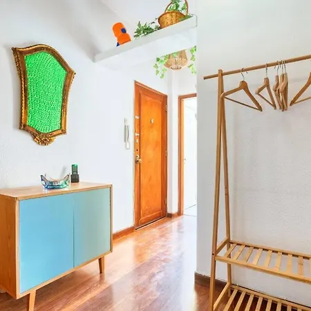 Apartament Camarao *