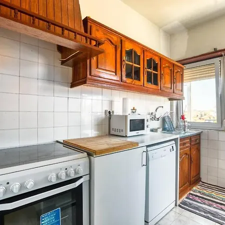 Camarao Appartement Porto