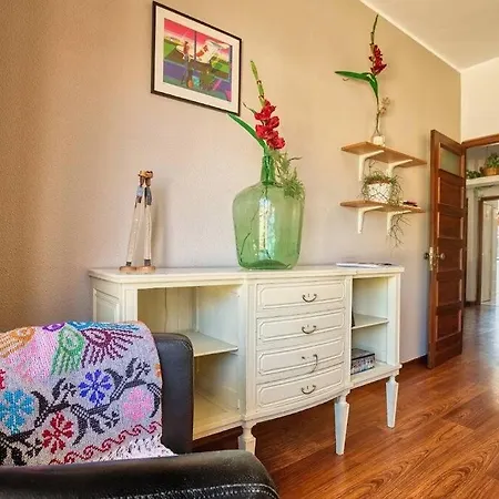 Camarao Appartement *