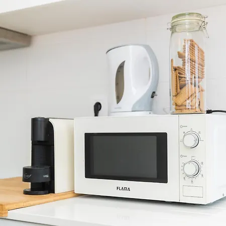 Camarão Apartamento *