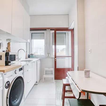 Camarão Apartamento Porto