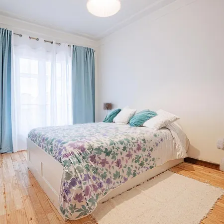 Apartamento Camarão