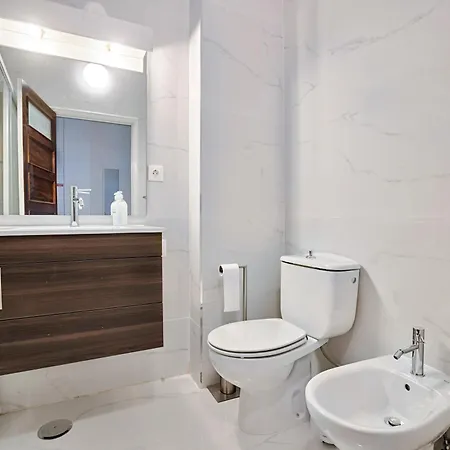Apartamento Camarão *