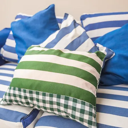 Apartamento Camarão *