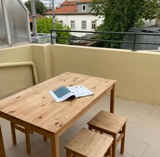 Camarao Appartement *