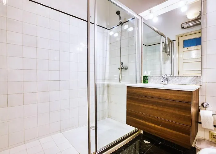 Camarao Appartement Porto