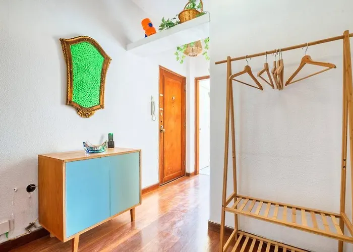 Appartement Camarao *