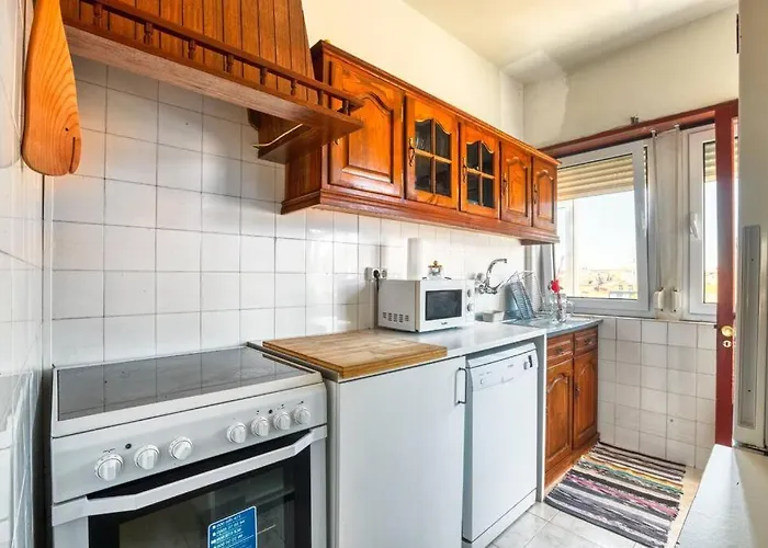 Camarao Appartement Porto