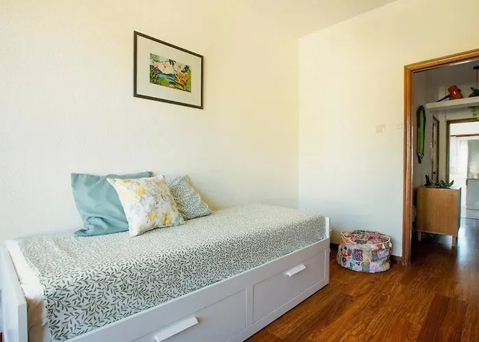 Camarao Appartement Porto