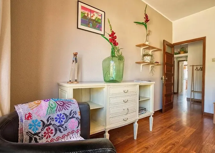 Camarao Appartement *