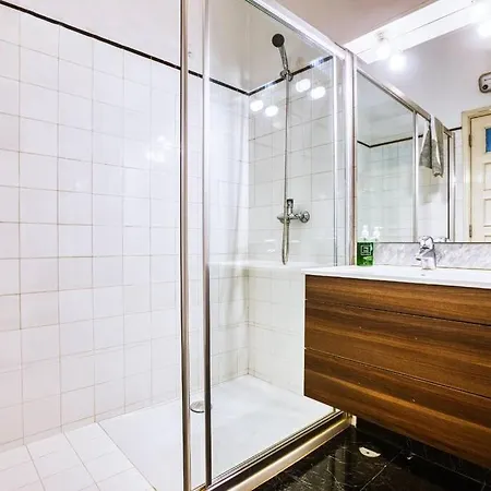 Camarao Apartment Porto