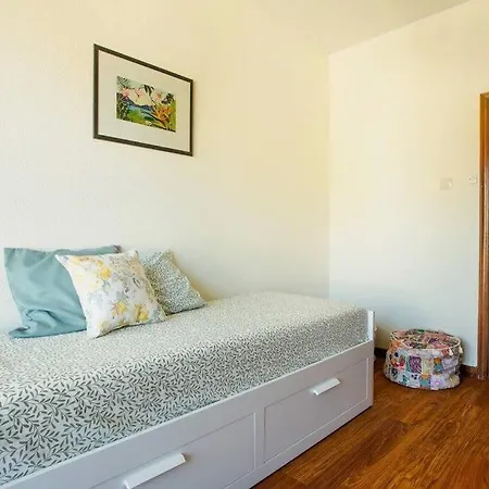 Camarao Apartment Porto